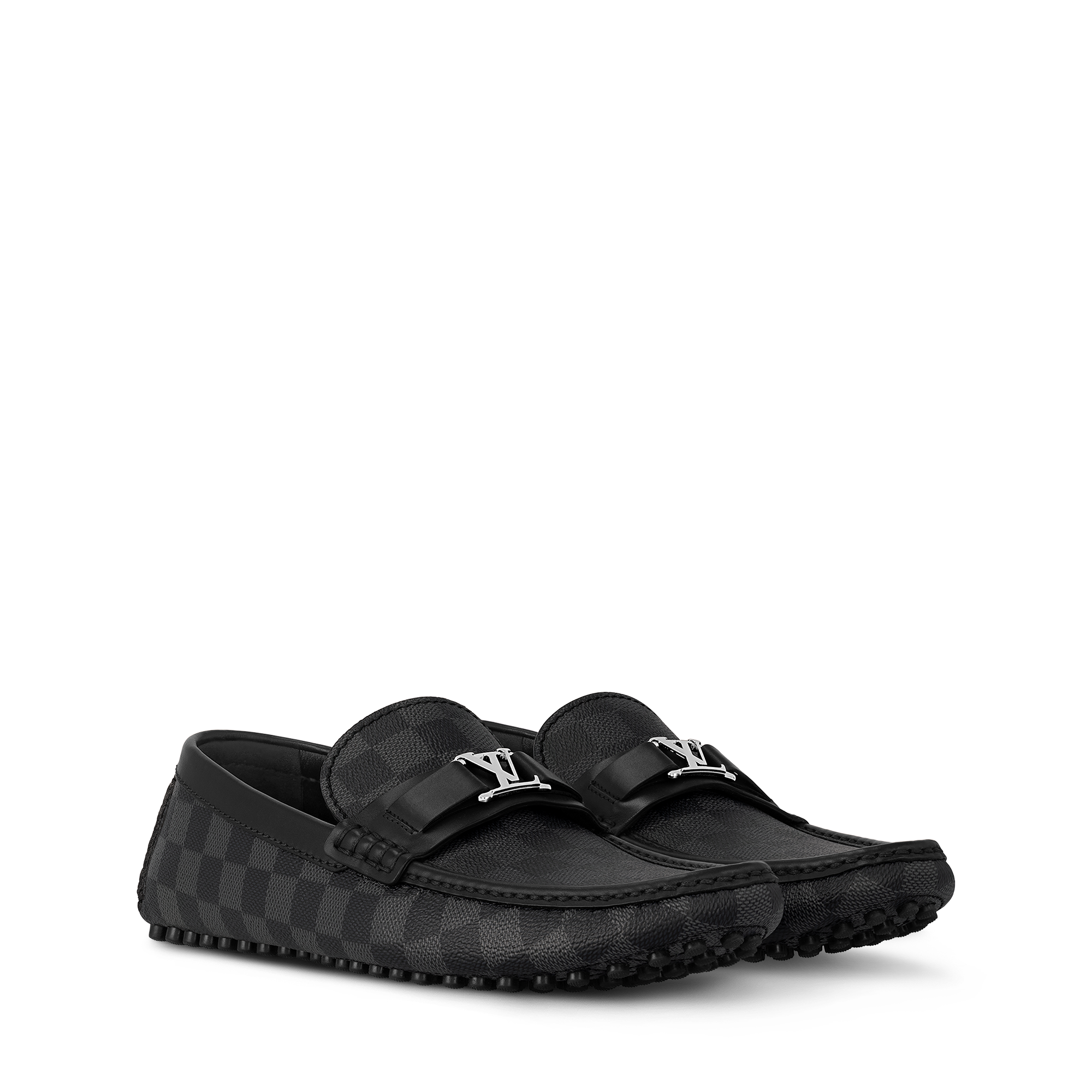 【Black Friday】ルイヴィトンのモカシン Loafers and Moccasins - Men - Luxury Collection| LOUIS